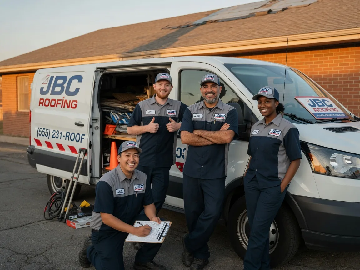 Roof Replacement company in Glenallen, MO