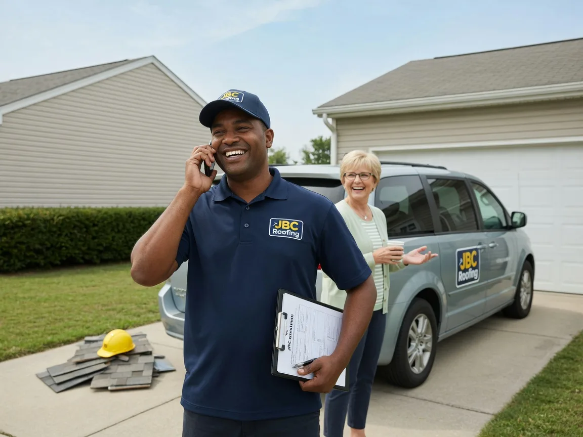Roof Replacement Glenallen, MO FAQs